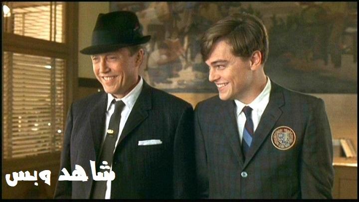 مشاهدة فيلم Catch Me If You Can 2002 مترجم