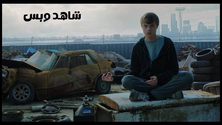 مشاهدة فيلم Chronicle 2012 مترجم