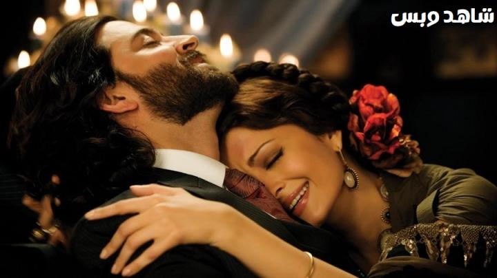 مشاهدة فيلم Guzaarish 2010 مترجم