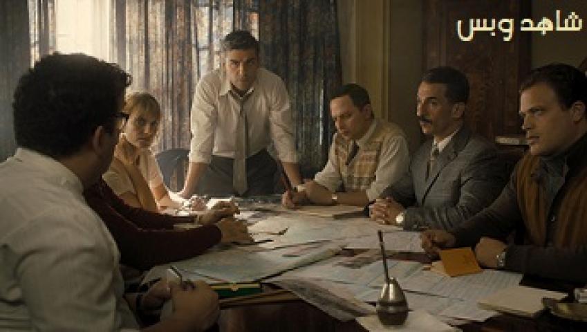 مشاهدة فيلم Operation Finale 2018 مترجم