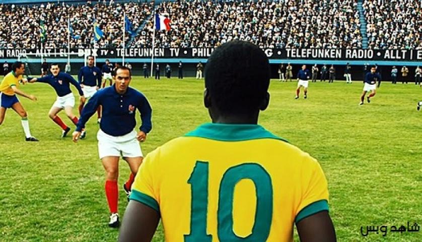 مشاهدة فيلم Pele Birth of a Legend 2016 مترجم