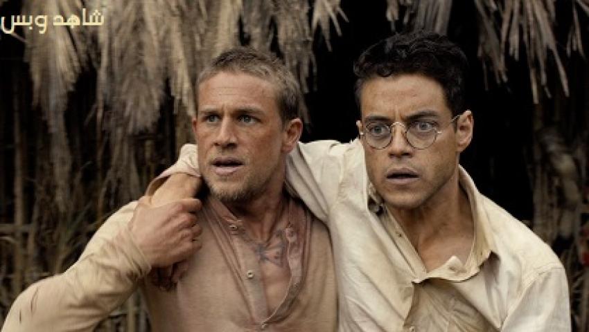 مشاهدة فيلم Papillon 2017 مترجم