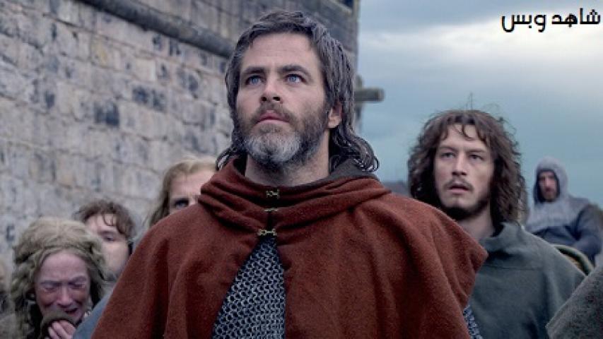 مشاهدة فيلم Outlaw King 2018 مترجم