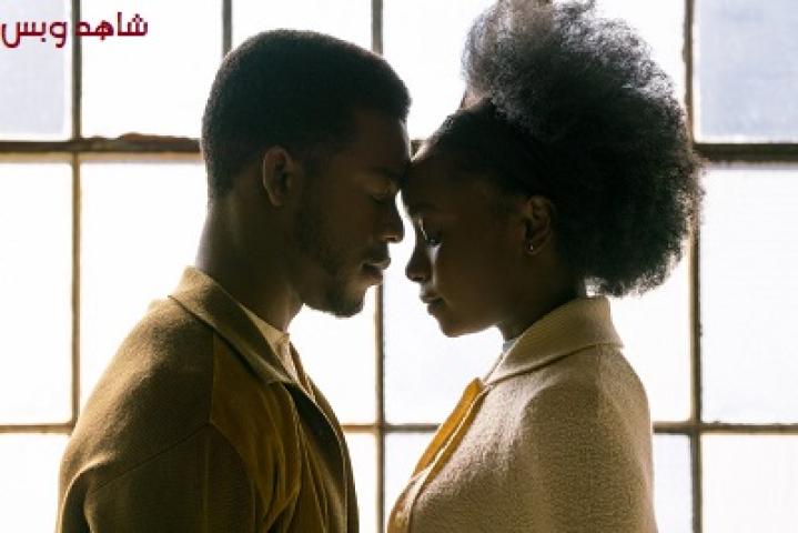 مشاهدة فيلم If Beale Street Could Talk 2018 مترجم