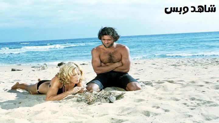 مشاهدة فيلم Swept Away 2002 مترجم