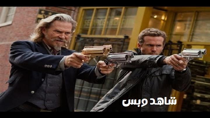 مشاهدة فيلم R.I.P.D. 2013 مترجم