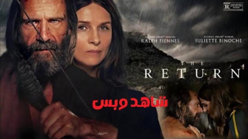 مشاهدة فيلم The Return 2024 مترجم