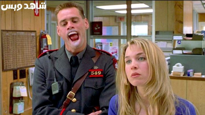 مشاهدة فيلم Me, Myself & Irene 2000 مترجم