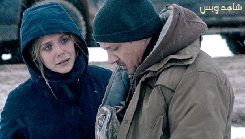 مشاهدة فيلم Wind River 2017 مترجم