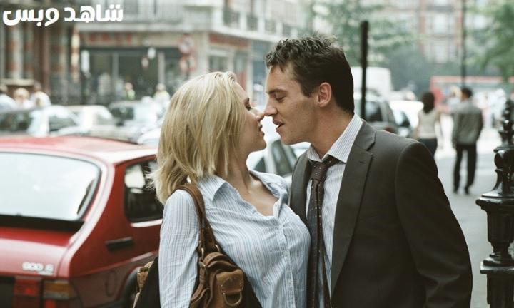 مشاهدة فيلم Match Point 2005 مترجم