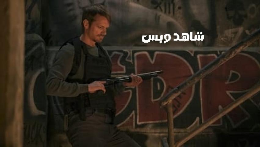 مشاهدة فيلم Silent Night 2023 مترجم