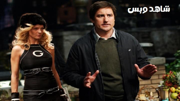 مشاهدة فيلم My Super Ex-Girlfriend 2006 مترجم