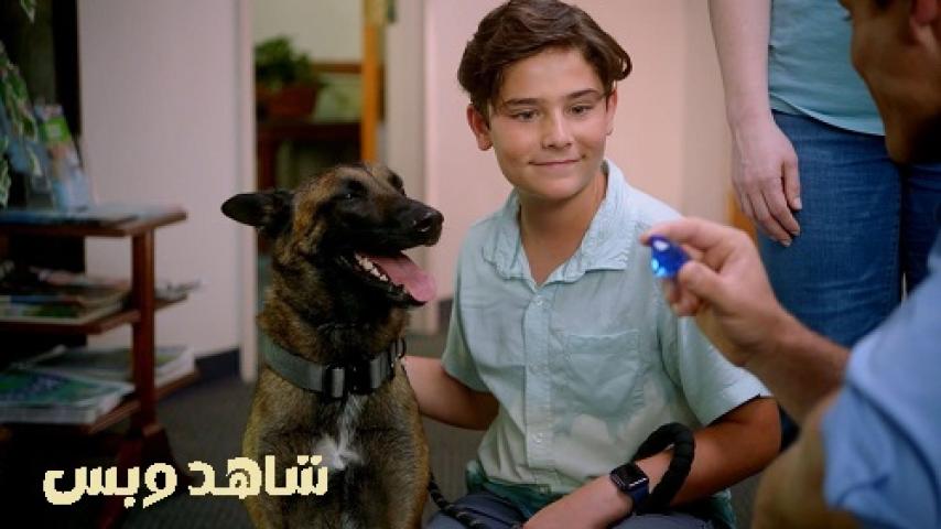 مشاهدة فيلم R.A.D.A.R. The Adventures of the Bionic Dog 2023 مترجم