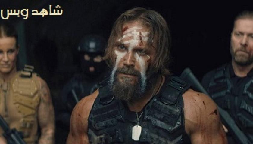 مشاهدة فيلم Last Man Down 2021 مترجم