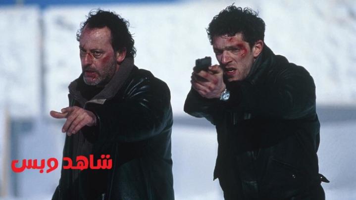 مشاهدة فيلم The Crimson Rivers 2000 مترجم