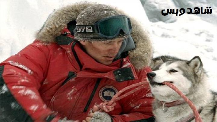 مشاهدة فيلم Eight Below 2006 مترجم