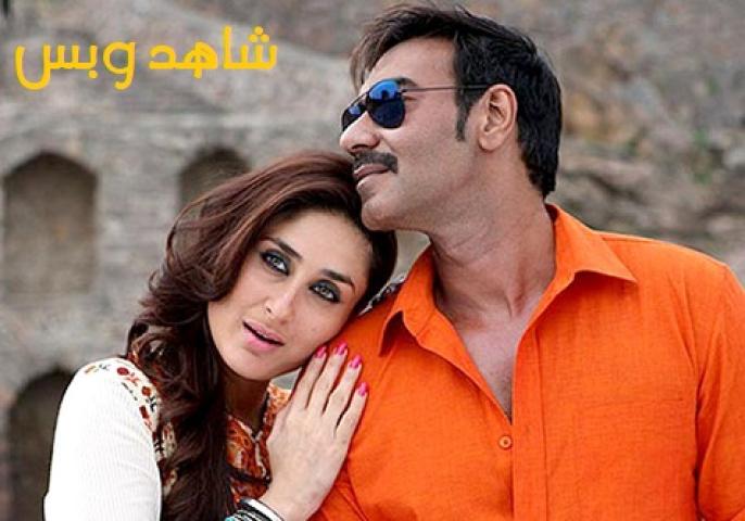 مشاهدة فيلم Singham Returns 2 2014 مترجم