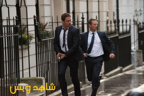 مشاهدة فيلم London Has Fallen 2016 مترجم