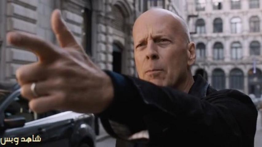 مشاهدة فيلم Death Wish 2018 مترجم