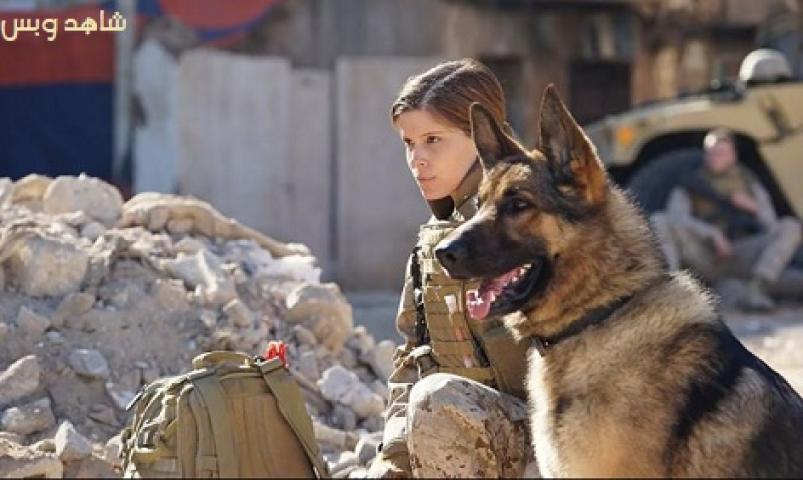 مشاهدة فيلم Megan Leavey 2017 مترجم