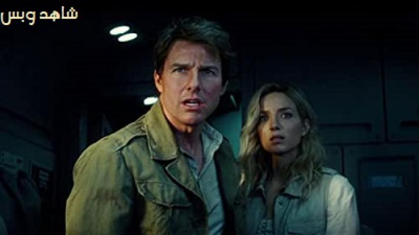 مشاهدة فيلم The Mummy 2017 مترجم