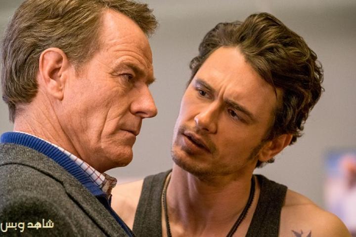 مشاهدة فيلم Why Him 2016 مترجم