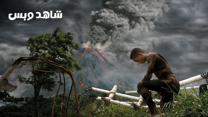 مشاهدة فيلم After Earth 2013 مترجم