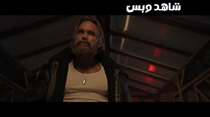 مشاهدة فيلم The Siege 2023 مترجم