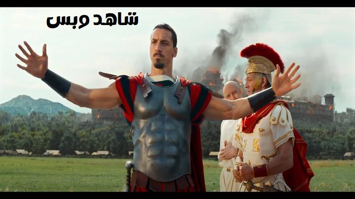 مشاهدة فيلم Asterix & Obelix: The Middle Kingdom 2023 مترجم