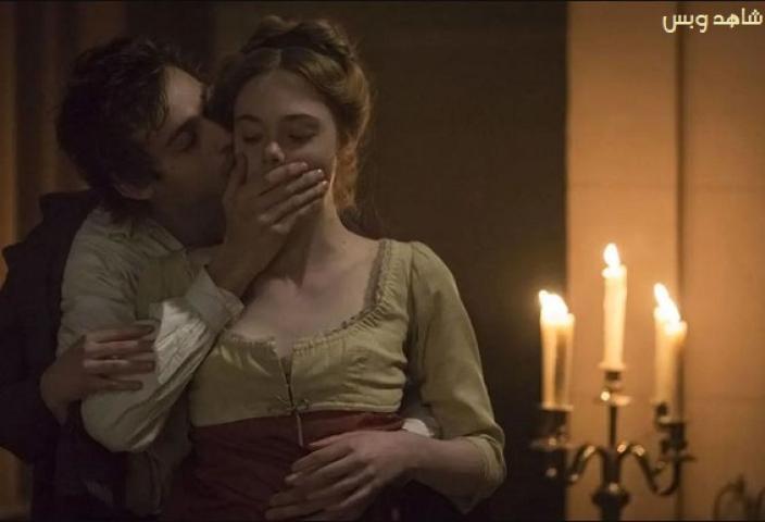 مشاهدة فيلم Mary Shelley 2017 مترجم