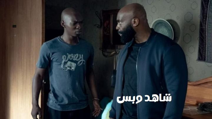 مشاهدة فيلم In His Shadow 2023 مترجم