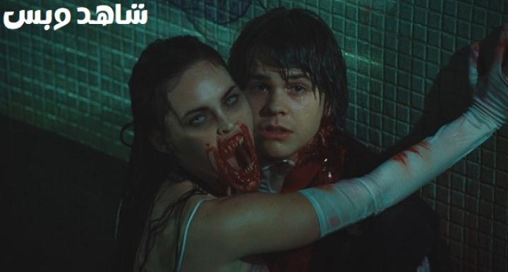 مشاهدة فيلم Jennifer's Body 2009 مترجم