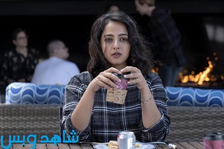 مشاهدة فيلم Nishabdham 2020 مترجم