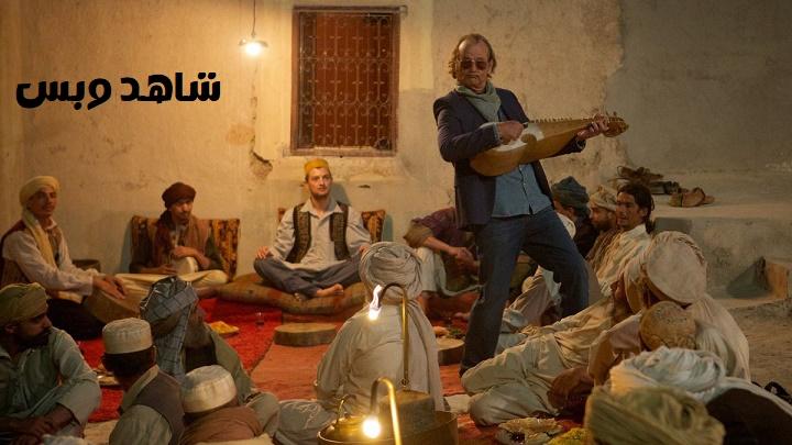 مشاهدة فيلم Rock the Kasbah 2015 مترجم