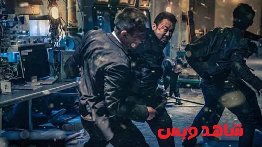 مشاهدة فيلم The Gangster the Cop the Devil 2019 مترجم