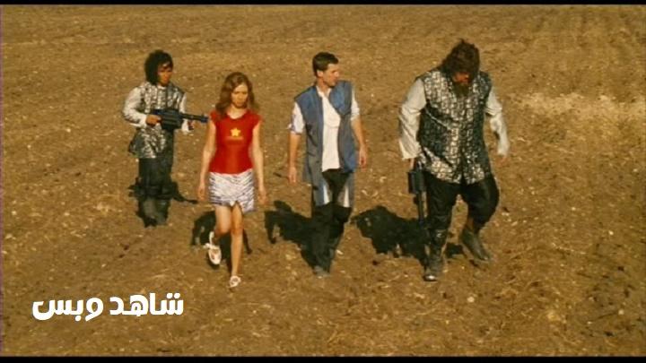 مشاهدة فيلم Idiocracy 2006 مترجم