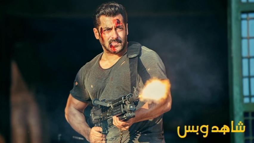 مشاهدة فيلم Tiger Zinda Hai 2017 مترجم