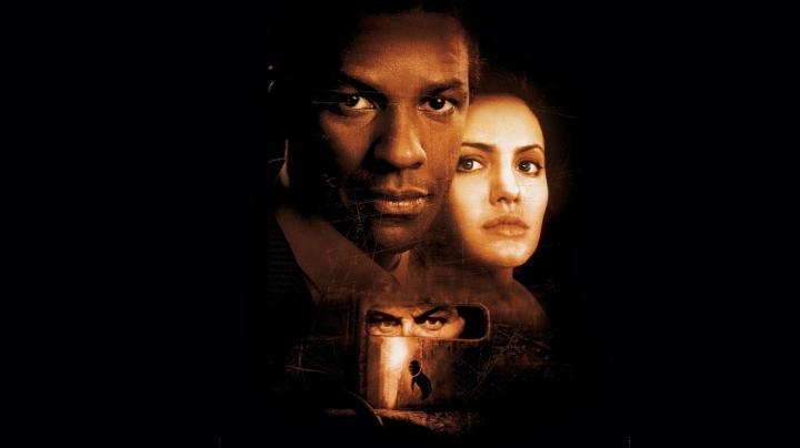 مشاهدة فيلم The Bone Collector 1999 مترجم