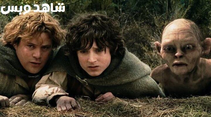 مشاهدة فيلم The Lord of the Rings 2 The Two Towers 2002 مترجم