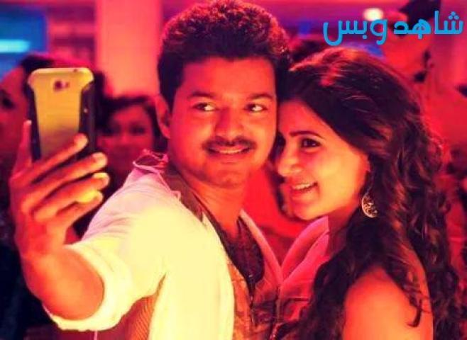 مشاهدة فيلم Kaththi 2014 مترجم