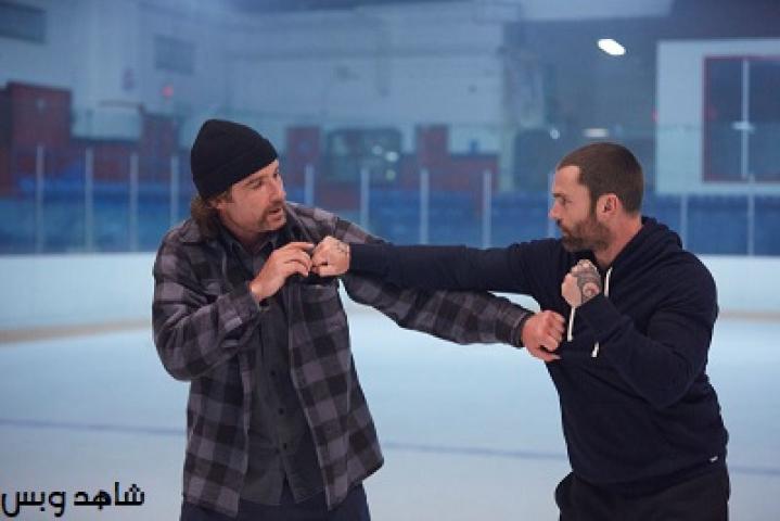 مشاهدة فيلم Goon Last of the Enforcers 2017 مترجم