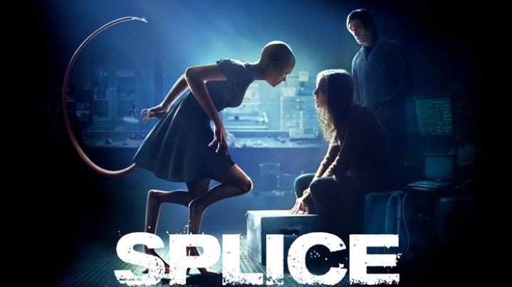 مشاهدة فيلم Splice 2009 مترجم