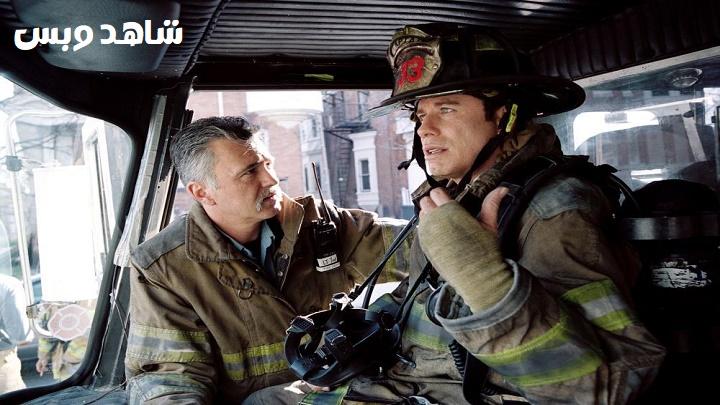 مشاهدة فيلم Ladder 49 2004 مترجم