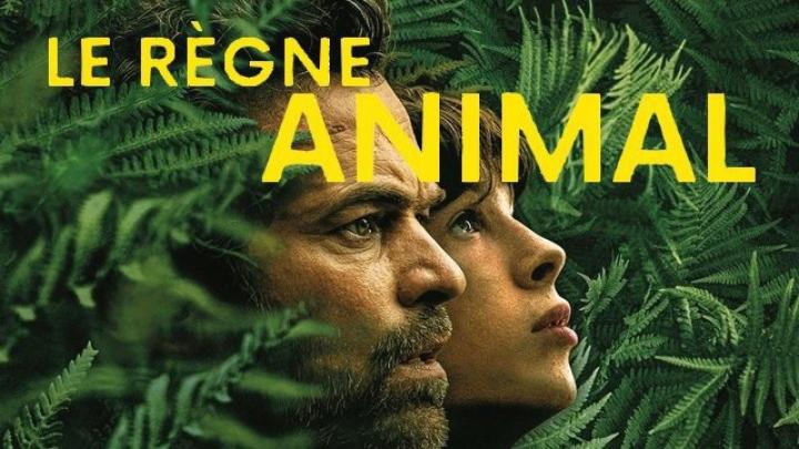 مشاهدة فيلم The Animal Kingdom 2023 مترجم