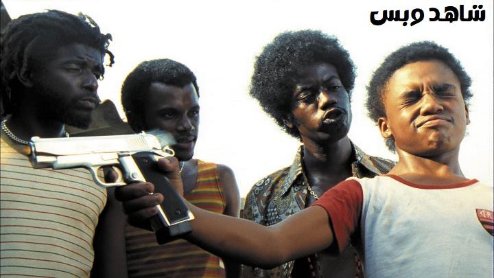 مشاهدة فيلم City of God 2002 مترجم