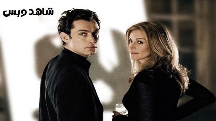 مشاهدة فيلم Closer 2004 مترجم