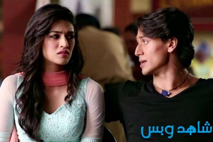 مشاهدة فيلم Heropanti 2014 مترجم