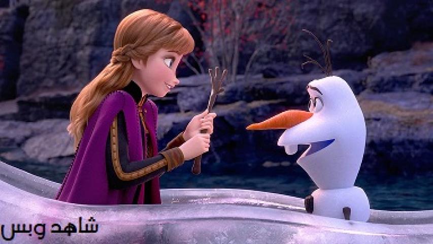 مشاهدة فيلم Frozen 2 2019 مترجم