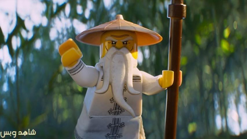 مشاهدة فيلم The Lego Ninjago Movie 2017 مترجم