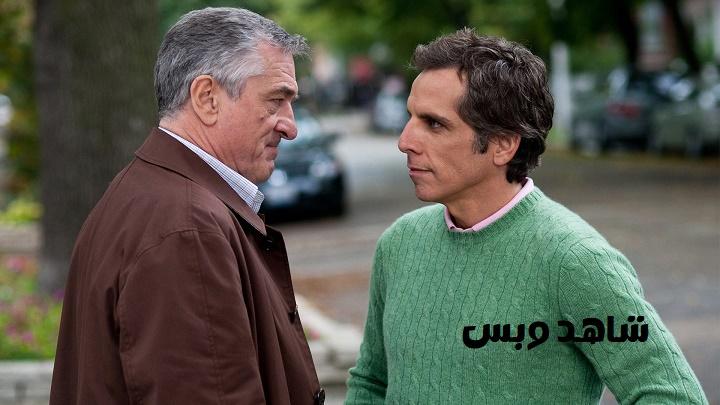 مشاهدة فيلم Little Fockers 2010 مترجم